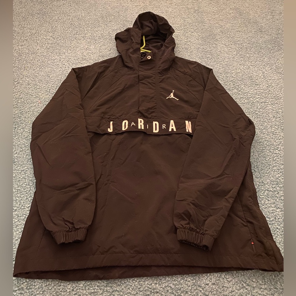Air Jordan Lightweight Jacket